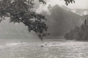 Озеро Рица (1965)